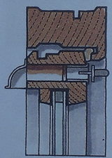 Вентиляционный канал